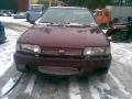 Kuva 1: Nissan PrimeraP10 1,6 SLX 5D HB-91 1991