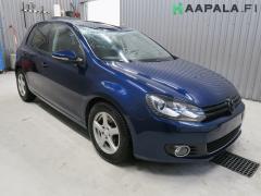 Volkswagen Golf VI 1.4 TSI 5/HB