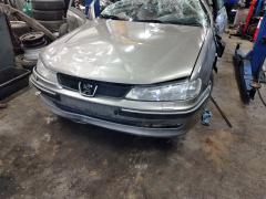 Peugeot 406 Break 2.0 16V -01