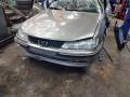 Kuva 1: Peugeot 406 Break 2.0 16V -01 2001