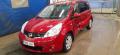 Kuva 1: Nissan Note 1.4 Bensa Tila-auto 2012