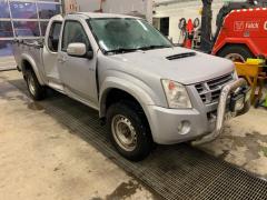 Isuzu D-max 2.5TD 2.5 DiTD 4x4 Lava-auto