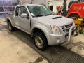 Kuva 1: Isuzu D-max 2.5TD 2.5 DiTD 4x4 Lava-auto 2007