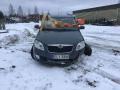 Kuva 1: Skoda Fabia  1.9 TDI Farmari 2010