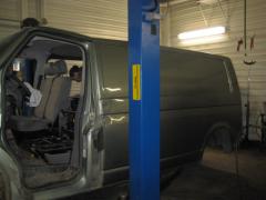 Volkswagen Transporter 4*4