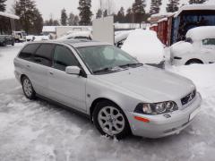 Volvo V40 Classic 5D STW 2.0T A/T