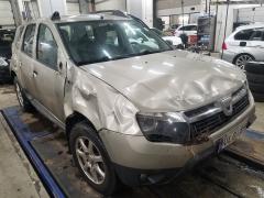 Dacia Duster 1.5dCi 4X4 Maastoauto