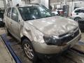 Kuva 1: Dacia Duster 1.5dCi 4X4 Maastoauto 2010