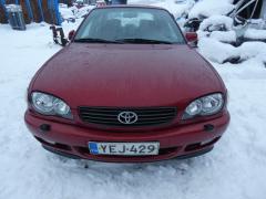 Toyota Corolla 1.6 16V Sedan