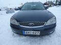 Kuva 1: Ford Mondeo 2.0 TDCi Farmari 2007