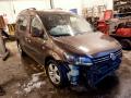 Kuva 1: VW Caddy Maxi Kombi 2.0TDI DSG Carsport Comfortline 2013