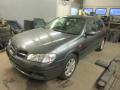 Kuva 1: Nissan Almera (N16) 1,5 66kW 2002