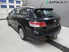 Toyota Avensis (T27) 2.0 VVT-i Farm