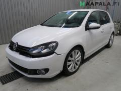 Volkswagen Golf VI 1.4 TSI 5/HB