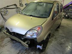 Toyota Yaris Verso 1.5-00