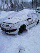 Renault Mgane