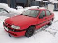 Kuva 1: Opel Vectra A Facelift 4D Sedan 1.8i MT5 GL 1993