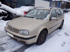 VW Golf IV 5D Variant 1.9TDI MT5 Firstline
