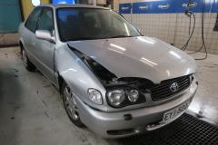 Toyota Corolla 1.6 Terra -00 Sedan ZZE112L-AEMDKW