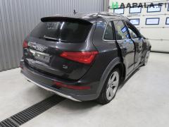 Audi Q5 (8R) 2.0 TDi Quattro