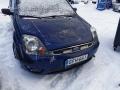 Kuva 1: Ford Fiesta 2003