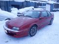 Kuva 1: Chevrolet Beretta Z26 2D Coupe 3.1i V6 A/T 1996