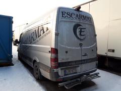 Mercedes-Benz sprinter (w906) 06->>