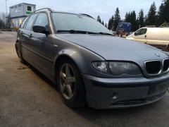 BMW 3 Touring (E46) 320 d 2005 150hv