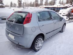 Fiat Grande Punto 5D HB 1.4i MT5 Dynamic