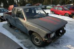 Toyota Hilux 2wd 2,4D -91