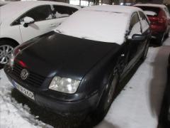 vw bora 1.8 20V Firstline Turbo