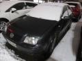 Kuva 1:  vw bora 1.8 20V Firstline Turbo 2003