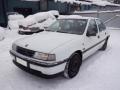 Kuva 1: Opel Vectra A Pre-Facelift 4D Sedan 2.0i MT5 GLS  1989