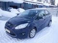 Kuva 1: Ford C-Max II 5D MPV 1.6TDCi MT6 Trend 2011