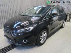 Ford S-Max II 2.0 TDCi
