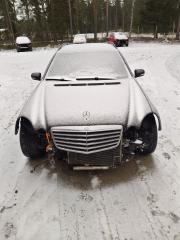 Mercedes-Benz E 280 Cdi