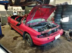 Ford Mondeo 1,8i 16V GLX sedan -94