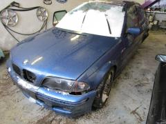 BMW E46 330D sedan -01