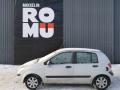 Kuva 1: Hyundai Getz 	5 DR WAGON 2005