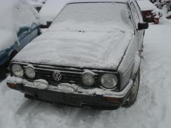 Volkswagen Golf II