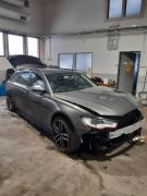 Audi A6 Avant 3.0TDI QUATTRO