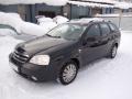 Kuva 1: Chevrolet Nubira 5D STW 1.8i MT5 CDX 2006