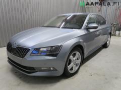 Skoda Superb (3V) 2.0 TDi 5/HB