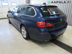 BMW F11 530dA Farm