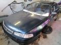 Kuva 1: Mazda 626 1.8 HB -96 1996