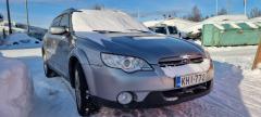 Subaru Legacy 2.0D farm 4wd