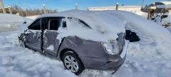 Skoda Superb farmari 2.0TDi + DSG