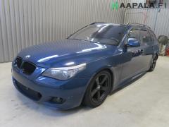 BMW E61 535dA Farm