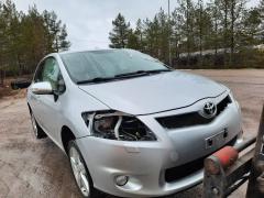 Toyota Auris 06-12