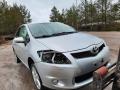 Kuva 1: Toyota Auris 06-12 2011